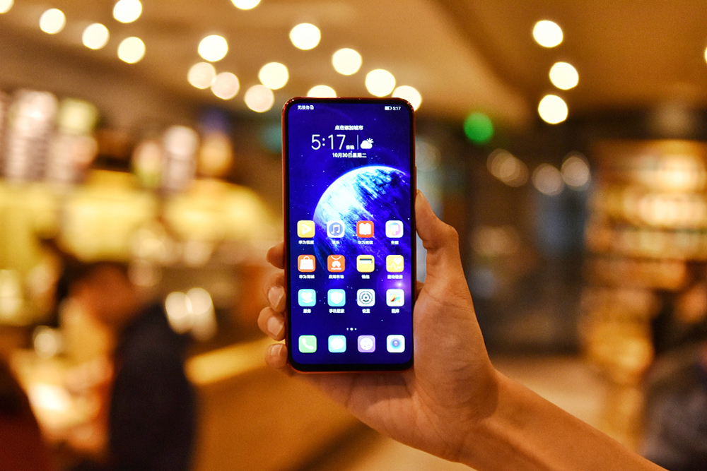 榮耀Magic2評測：麒麟980，超廣角AI三攝AI再升級