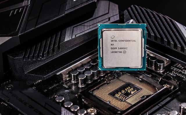 i5 9600K與R5 2600X性能差距有多大 i5-9600K對比R5-2600X評測