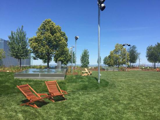 上千人選一大廚!餐廳成為科技巨頭新戰場,谷歌一年伙食費5個億,