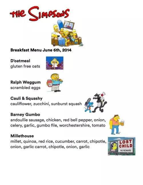 餐廳成為科技巨頭新戰場 谷歌一年伙食費5個億