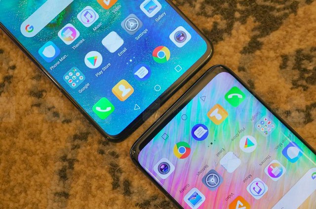 華為mate20語音喚醒開啟教程 華為mate20語音助手小藝設置方法