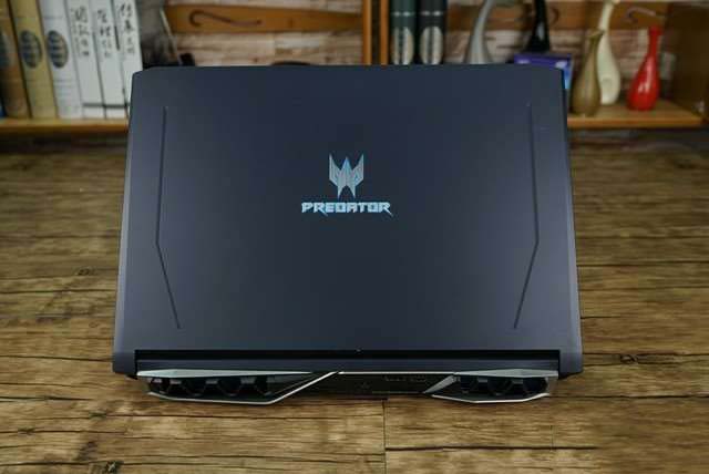 i9 8950HK Acer掠奪者 Helios 500詳細圖文評測