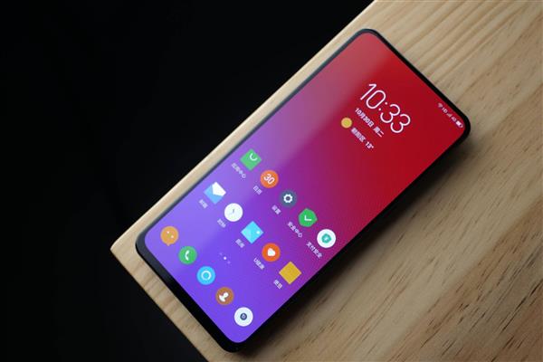 聯(lián)想Z5 Pro體驗(yàn):滑屏體驗(yàn)贊、外放音質(zhì)成亮點(diǎn)