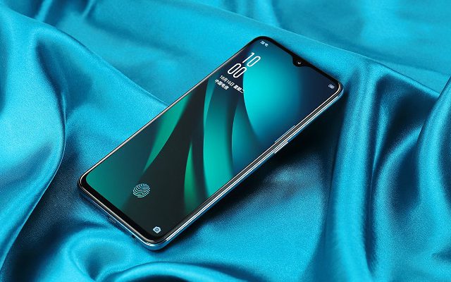 OPPO R15X應用分屏教程 OPPO R15分屏功能怎么用?