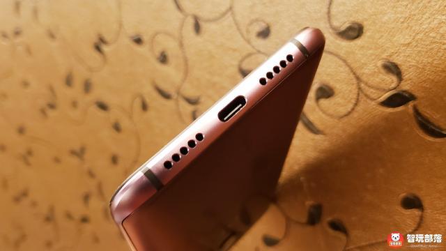 一加6T電光紫配色圖賞:水滴屏+屏幕指紋