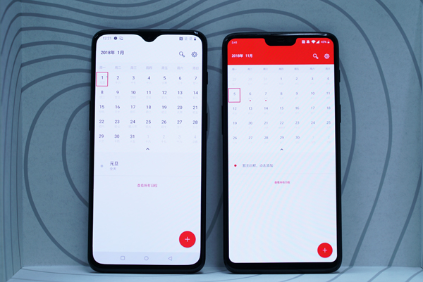 一加6T和一加6區別對比評測 一加6T和一加6哪個值得買?
