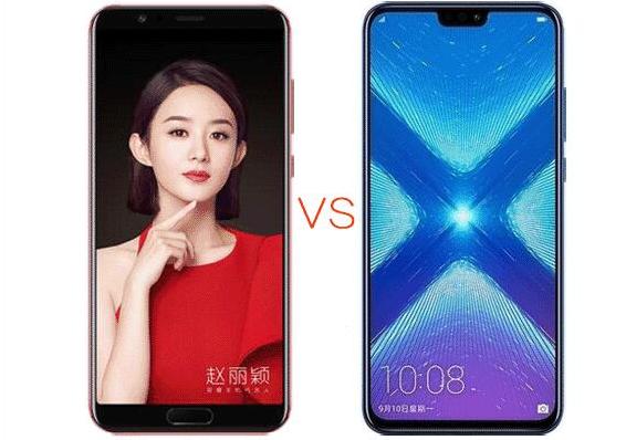 榮耀8X和榮耀V10區別對比評測 榮耀8X對比榮耀V10哪個值得買?