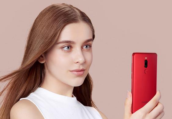 魅族Note8支持人臉識別嗎