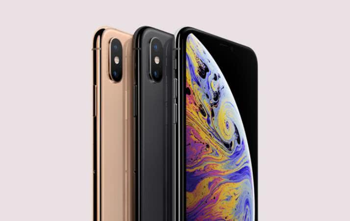 LG開始為蘋果生產(chǎn)OLED面板 首批產(chǎn)量40萬12月交貨