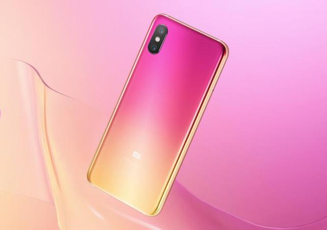 手機注重外觀大玩配色只服vivo!vivo X23星芒版顏值高可惜配置