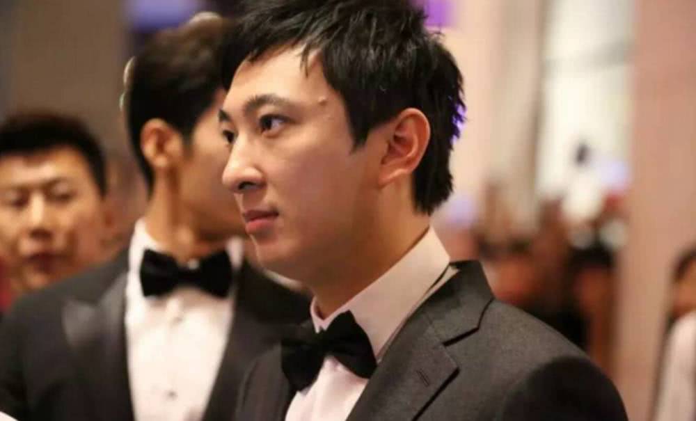 從5億到逾63億身家 王思聰是如何實現資本十余倍積累?