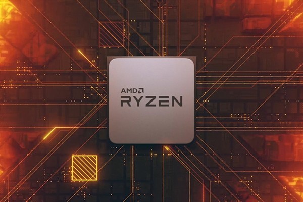 AMD首次宣布Zen 4架構！5nm工藝自信滿滿，未來多年穩了