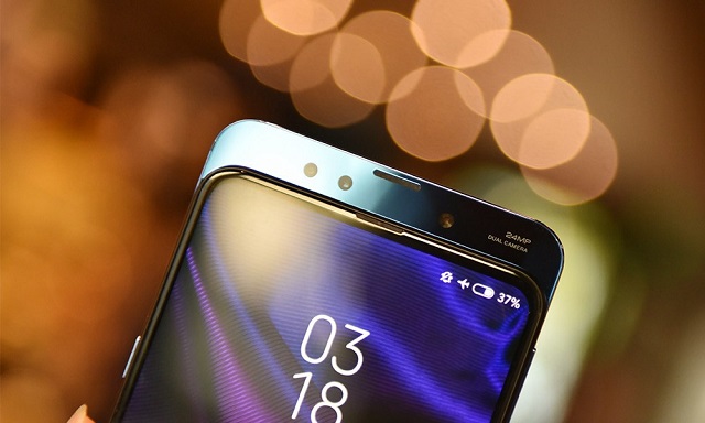 小米MIX3支不支持紅外人臉識別,小米mix3支持紅外遙控功能嗎?