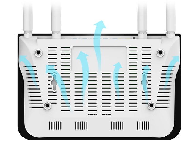 路由器可以長(zhǎng)期開(kāi)著嗎 3個(gè)不為人知的路由器保養(yǎng)技巧