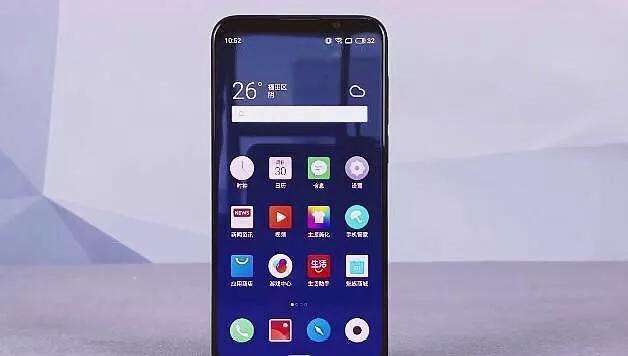 魅族note8電量百分比顯示設(shè)置教程 魅族note8怎么顯示電量百分比？