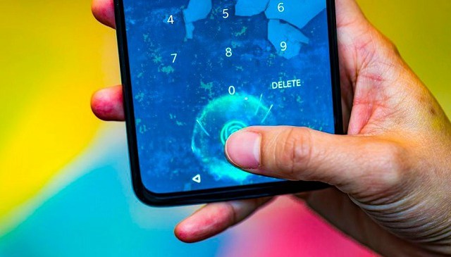 一加6T屏幕指紋解鎖設置使用教程 一加6T怎么設置指紋識別?