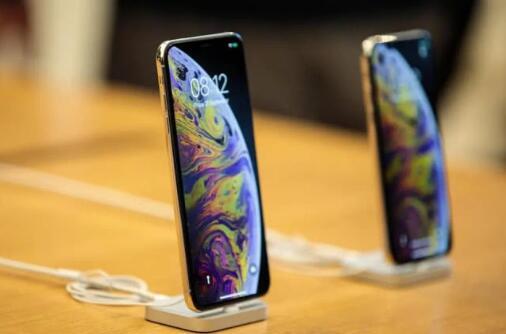 受多重利空因素影響,蘋果股價大跌5%市值蒸發(fā)489億美元