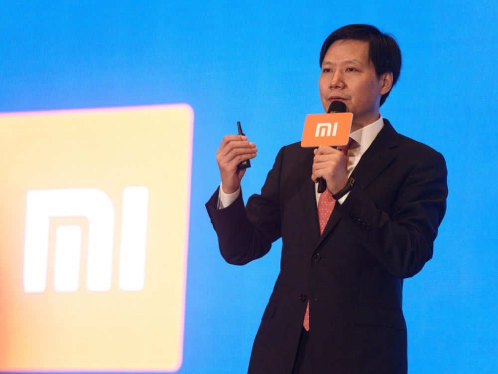 雷軍發(fā)內(nèi)部信：小米手機(jī)業(yè)務(wù)站穩(wěn)高端旗艦市場