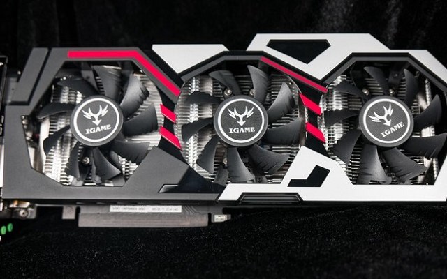 GDDR5X顯存版GTX1060確定:與旗艦級GTX1080同款核心