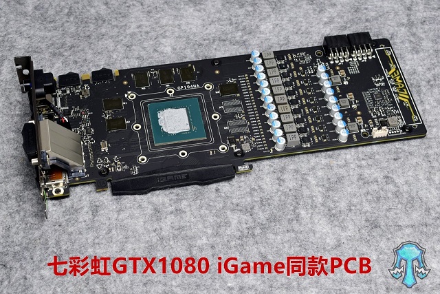GTX1060 GDDR5X顯存版確認 旗艦級GTX1080同款核心
