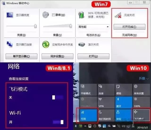 電腦不能聯網了怎么辦?Win10系統下無法連接網絡的最全解決攻略
