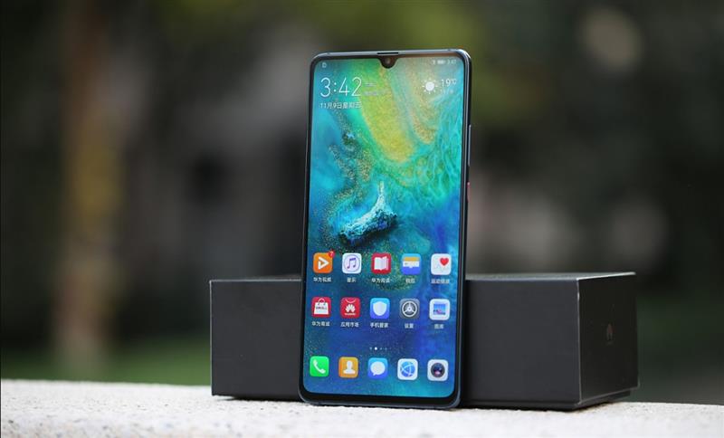 華為Mate20 X和iPhone XS Max區別對比:華為Mate20X和蘋果XS Max哪款好?