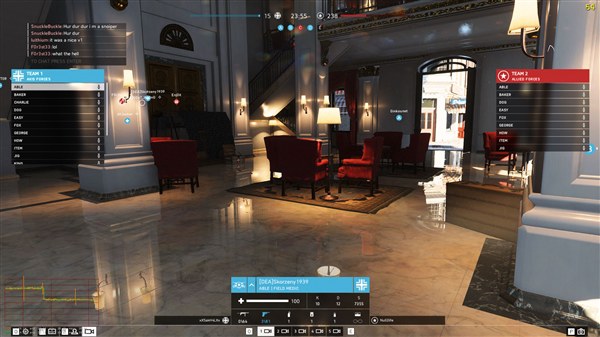 《戰(zhàn)地5》RTX 20顯卡光線追蹤游戲?qū)崪y(cè):顯卡性能折損過(guò)半