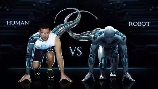 機器人戰勝人類時間表:2061年機器人能完成所有人類任務!