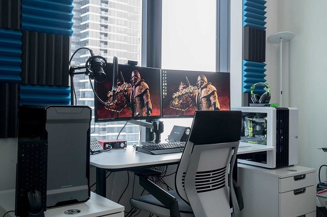 DIY臺式電腦裝機教程之新手裝機圖解！手把手教你組裝電腦