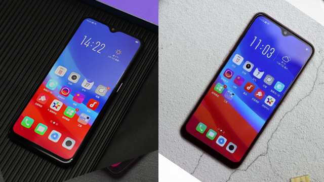 OPPO A7和OPPO A7X的區(qū)別對(duì)比 OPPO A7和A7X對(duì)比哪個(gè)好？