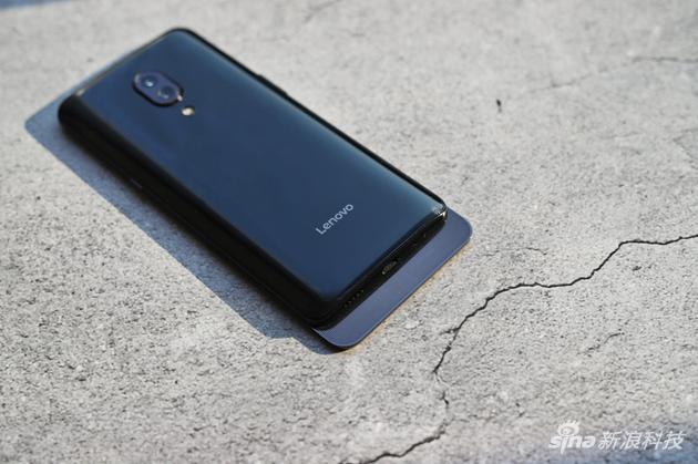 聯想Z5 Pro評測: 驍龍710加持下的滑蓋全面屏