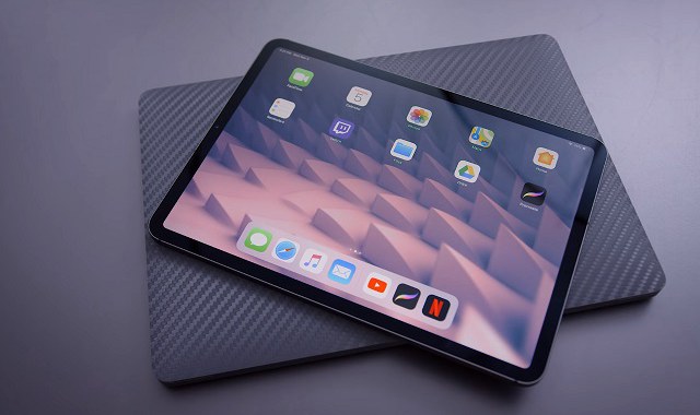 蘋果iPad Pro 2018安兔兔跑分性能測試 新iPad Pro跑分多少?