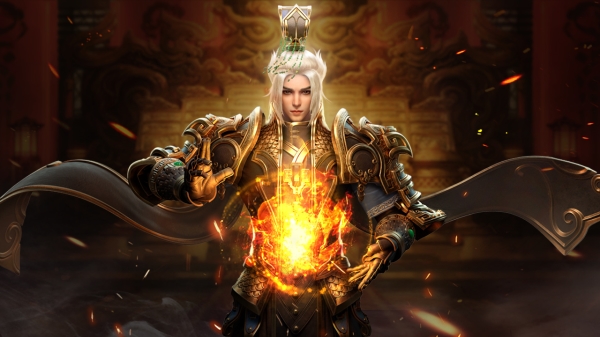 2019熱門即時(shí)類手游排行榜 耐玩的即時(shí)戰(zhàn)斗手游推薦