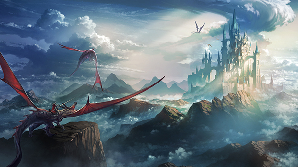 好玩的3D歐美魔幻手游推薦 好玩的3D歐美魔幻手游哪些?