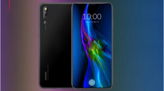 華為超大續(xù)航的手機(jī):7.2英寸+麒麟710+5000毫安 價成亮點