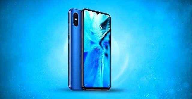 小米千元機(jī)曝光:小水滴屏+驍龍710+屏下指紋 超高屏占比!