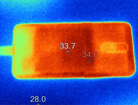 閃充回血有多快 OPPO R17 Pro實測(審核不發(fā))