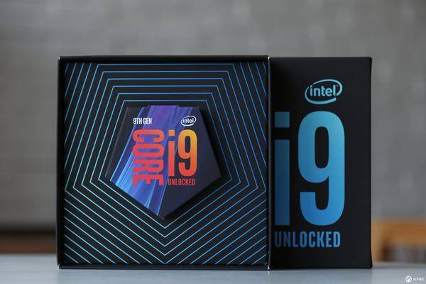 Intel九代i9 9900K處理器評測:8核16線程+睿頻5.0GHz有多強?