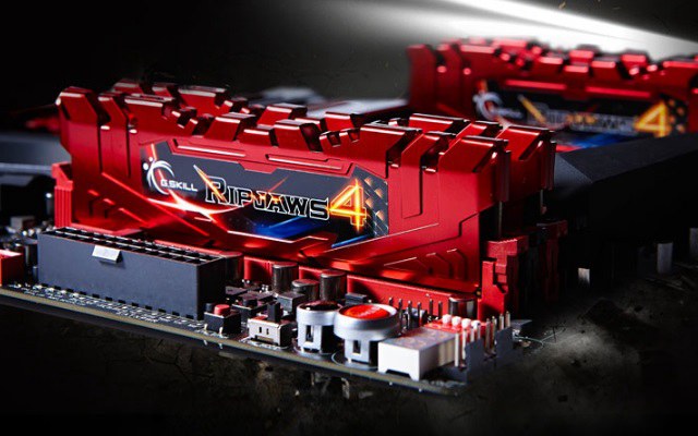 DDR4內存頻率2400和3000的區別 高頻內存與低頻內存性能性能對比