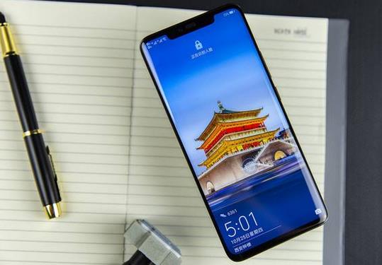 華為Mate20 Pro手機怎么重啟?華為Mate20 Pro強制關機重啟方法