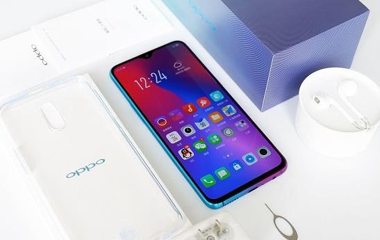 OPPO K1怎么喚醒小歐語音助手?OPPO K1小歐語音助手設置教程