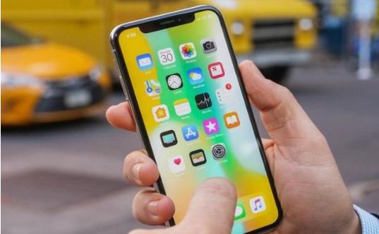 iPhone X手勢(shì)操作怎么用?蘋(píng)果iPhone Xs手勢(shì)操作使用教程