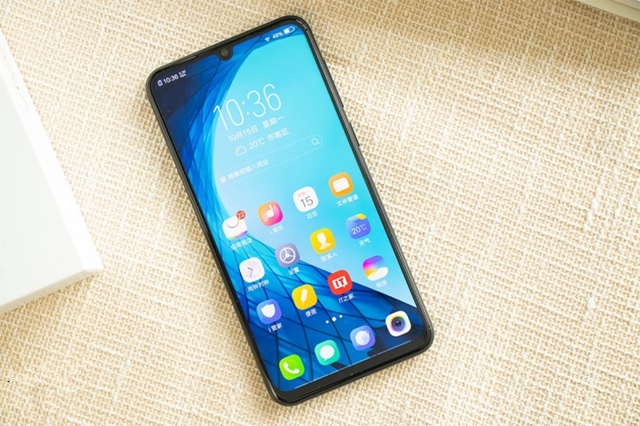 vivo Z3字體怎么設(shè)置?vivo Z3字體設(shè)置方法教程