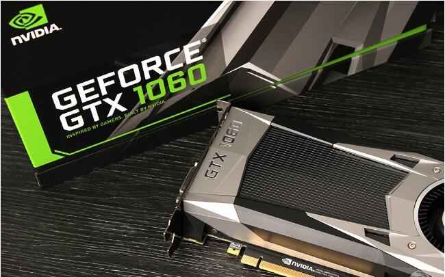 GTX1060 GDDR5X版秘密揭曉:GTX1080殘次核心再利用