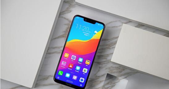 谷歌新一代移動操作系統Fuchsia OS現身:榮耀Play已可運行