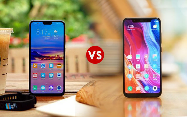 小米8青春版對比榮耀10青春版分析 價(jià)格同為1399元哪個(gè)好?