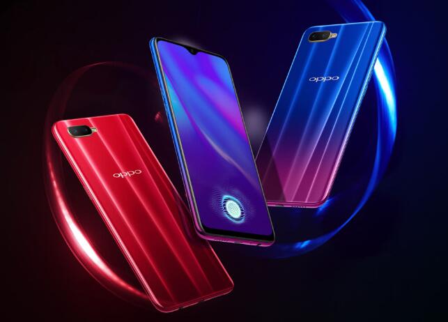 OPPO K1自找苦吃,行家一語道破它不如小米8青春版