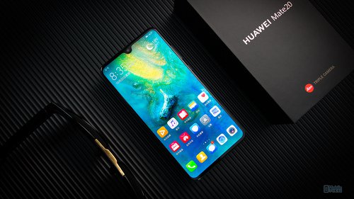 華為Mate 20跑分多少？華為Mate20最新跑分成績與游戲性能測試