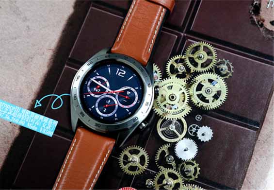 榮耀手表S1怎么樣值得買嗎?榮耀手表S1全面評測