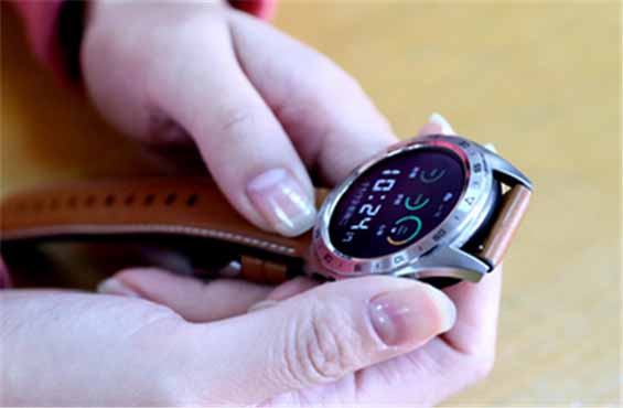 榮耀手表S1怎么樣值得買嗎?榮耀手表S1全面評測